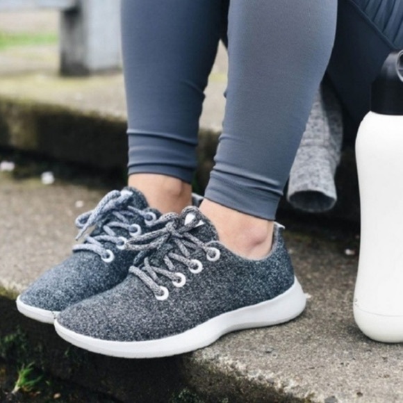 allbirds the wool runners
